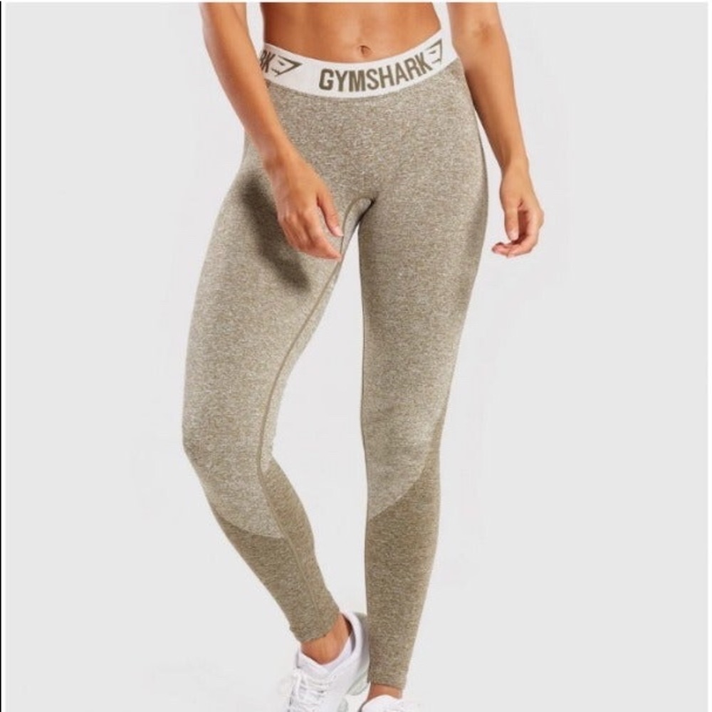 Gymshark Flex Leggings